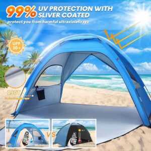 Beach Tent