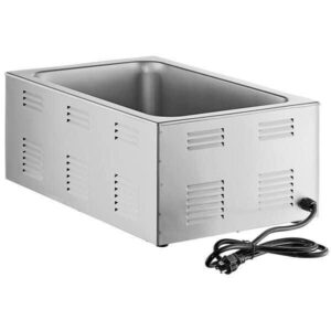 Food Warmer